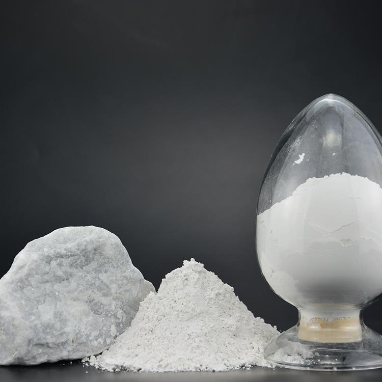重質(zhì)碳酸鈣與輕質(zhì)碳酸鈣有何不同？