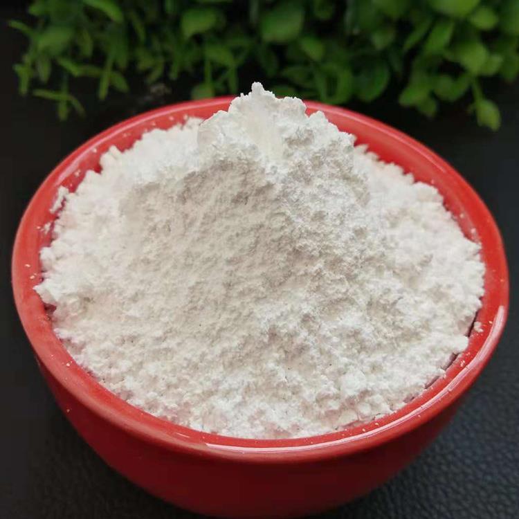 滑石粉廠(chǎng)家采用的提純方式