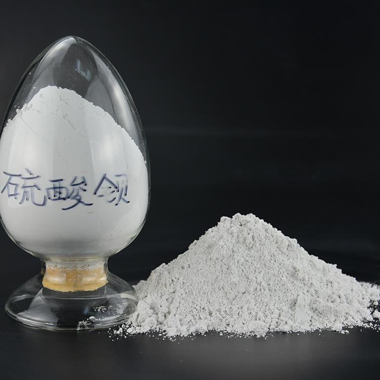 納米硫酸鋇4大應用領(lǐng)域及特點(diǎn)