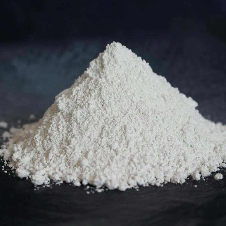 滑石粉的工業(yè)性能與廣泛應用