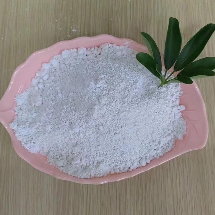 哪些因素影響沉淀碳酸鈣沉降