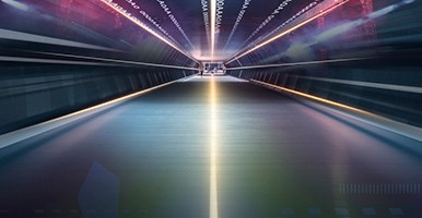 GlobalData研究稱，新冠狀病毒可能會(huì)暴露云的極限